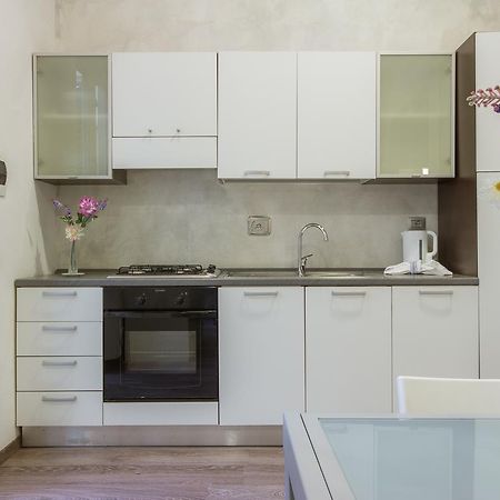 Piazza Pitti 2 Bedroom Флоренция Экстерьер фото