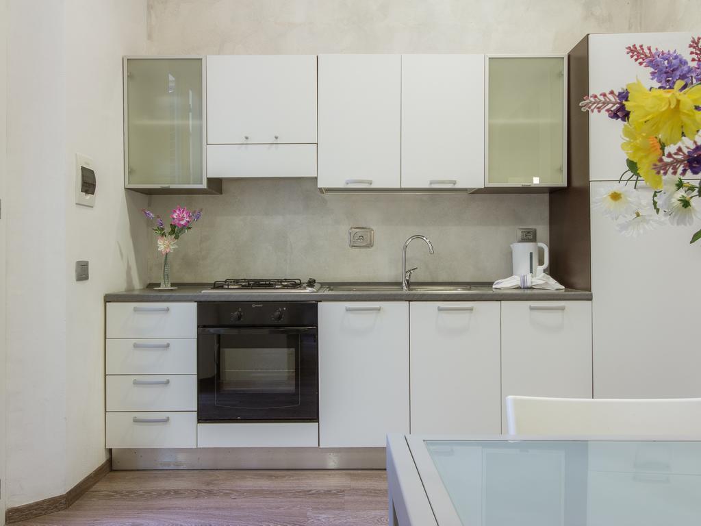 Piazza Pitti 2 Bedroom Флоренция Экстерьер фото