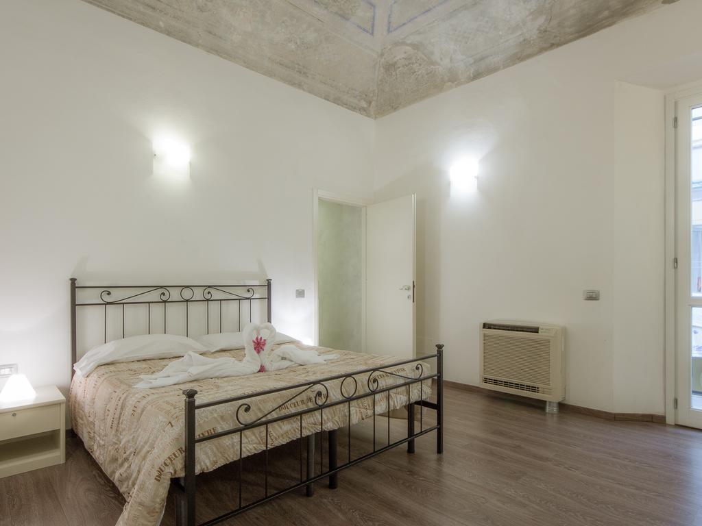 Piazza Pitti 2 Bedroom Флоренция Экстерьер фото