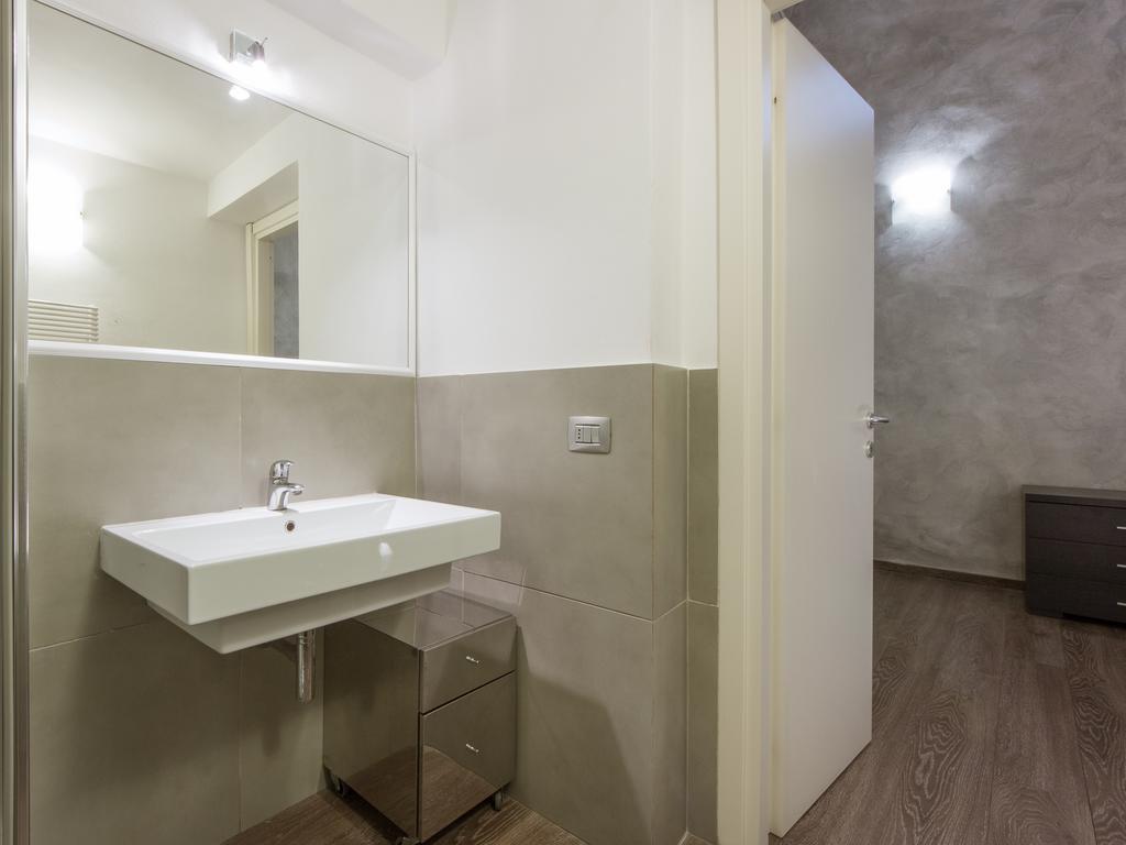 Piazza Pitti 2 Bedroom Флоренция Экстерьер фото