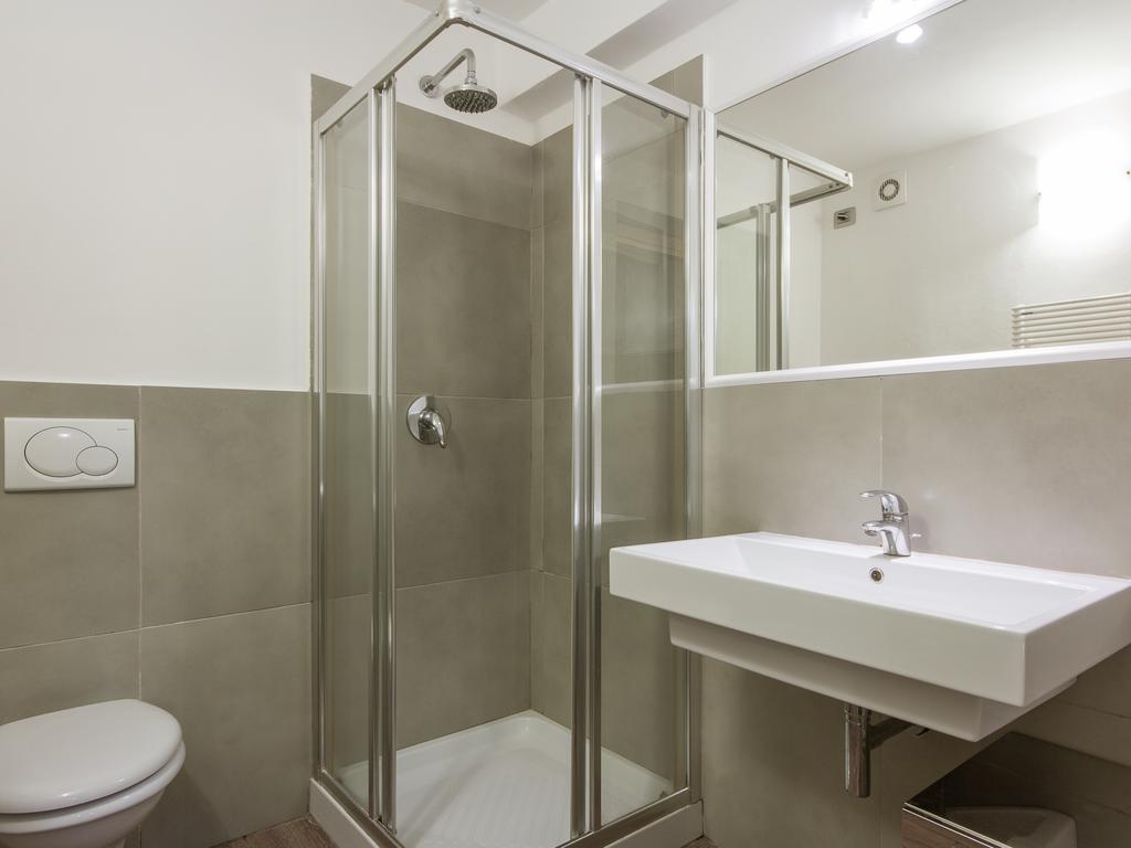 Piazza Pitti 2 Bedroom Флоренция Экстерьер фото