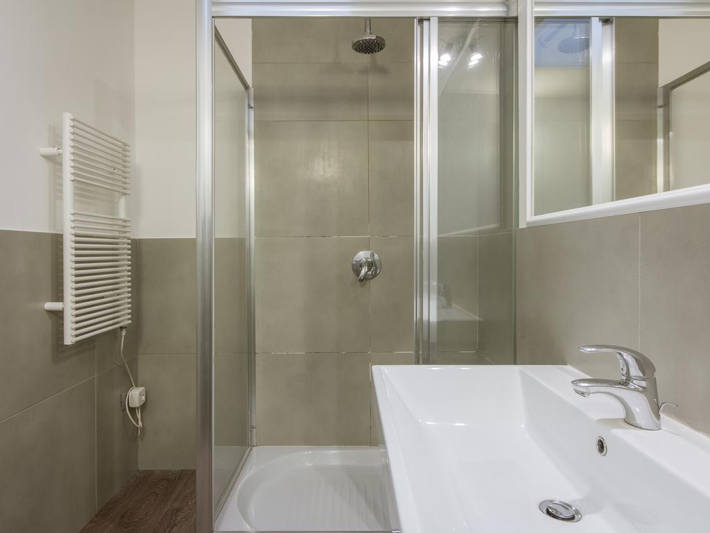 Piazza Pitti 2 Bedroom Флоренция Экстерьер фото